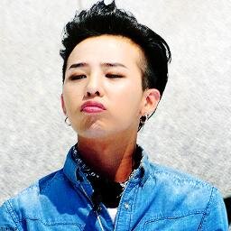 (工 ﾚov乇 G-Dragon) Nuevo FanClub-Latino//Apoyando a Todas las http://t.co/n9HCioBfT3 Latinas como Mundiales