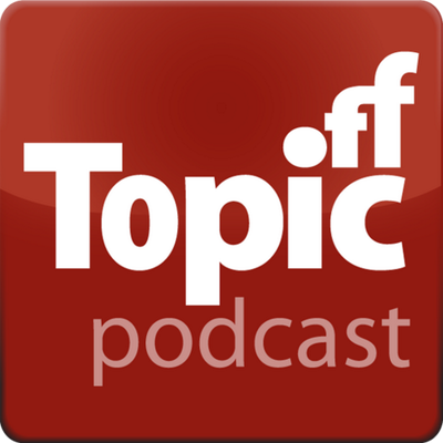Off Topic podcast (@OffTopicpodcast) / Posts / X