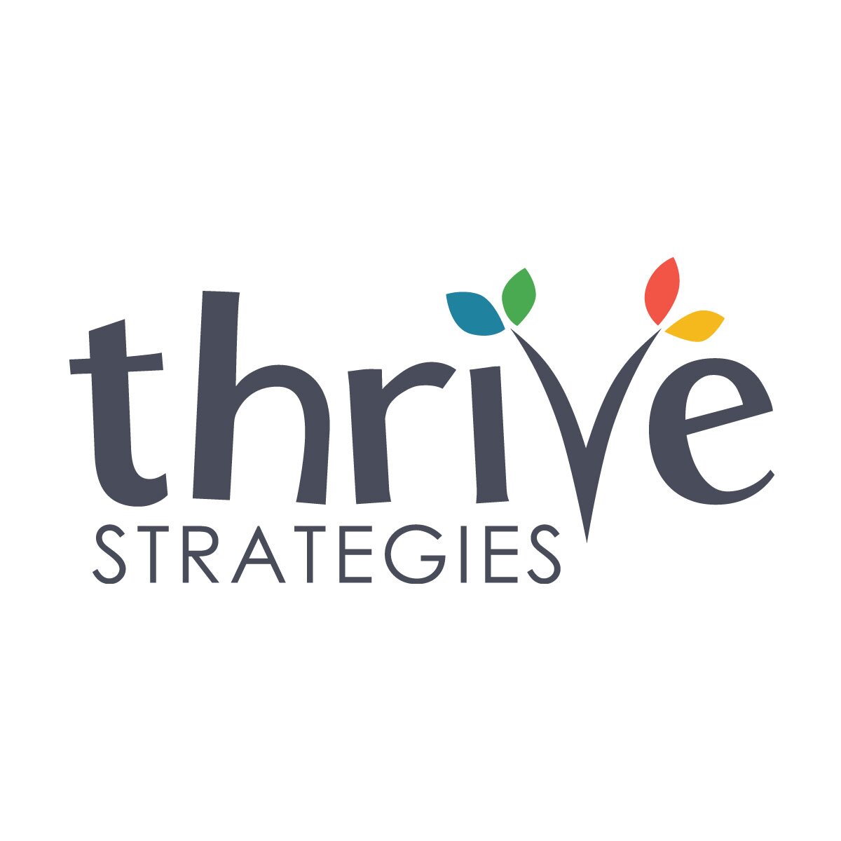 ThriveStrat's profile picture. Attract Visitors - Convert Leads - Retain Customers - Get Referrals
