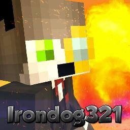 I am a 14 year old youtube gamer/Commentator and I upload videos to youtube! Check out my channel Below!!! Backup account for @irondog321
