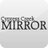 Cypress Creek Mirror