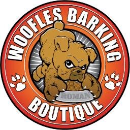 wooflesnanaimo's profile picture. LOCATION Unit E 427 Fitzwilliam Street Nanaimo BC V9R 3A9 Phone  250 591 1013