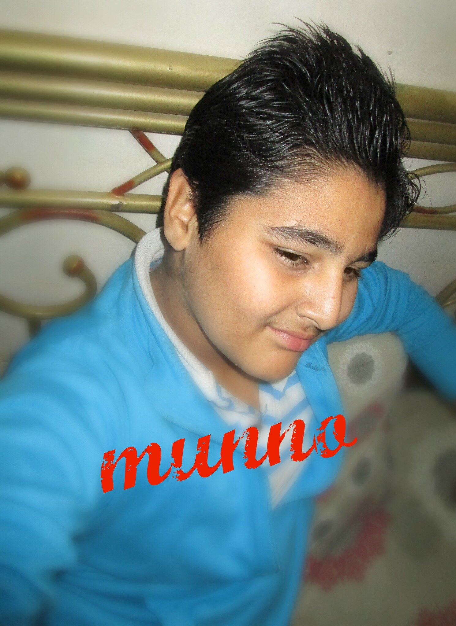 muneebmunno's profile picture. 