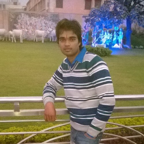 I am student of bist Bhopal