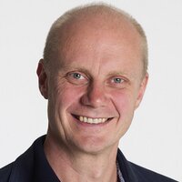 Gunnar Gustafsson 🇺🇦 (@bykallan) 's Twitter Profile