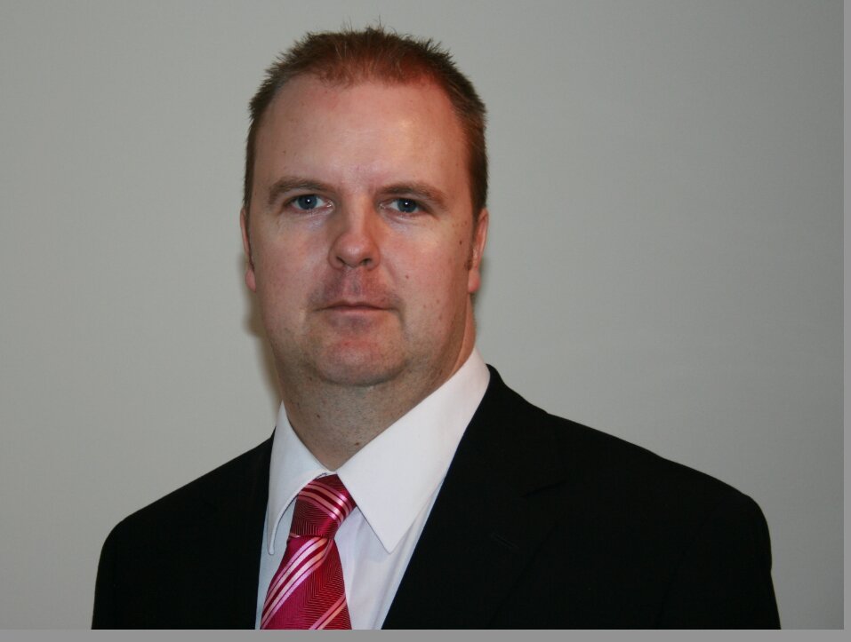 Commercially Astute CIO & Digital Leader with Extensive Global Experience