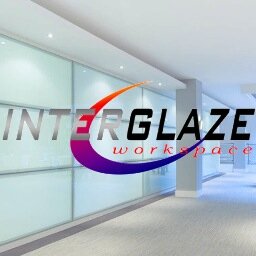 Interglaze Workspace is a leading office interior glazing company, specialising in innovative, sustainable and inspiring glass partitioning systems.
