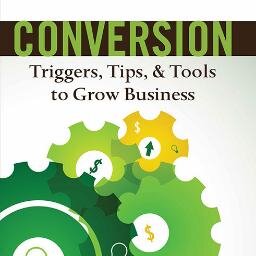 A team approach focusing on profitable growth for SMEs. Authors of Conversion: Triggers, Tips & Tools to Grow Business - PROUD SLC BUSINESS FACULTY MEMBER.