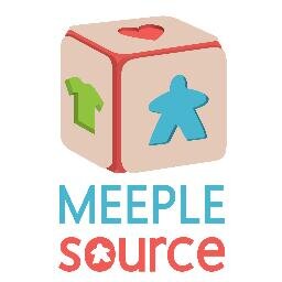 Character Meeples, Game Upgrade Kits, Premium Resource Bits, and much more!