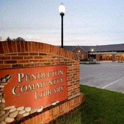 PendletonCommPublicLibrary- a vibrant part of the local community. With its welcoming atmosphere, friendly staff, and exciting programs,PCPL is THE place to be!