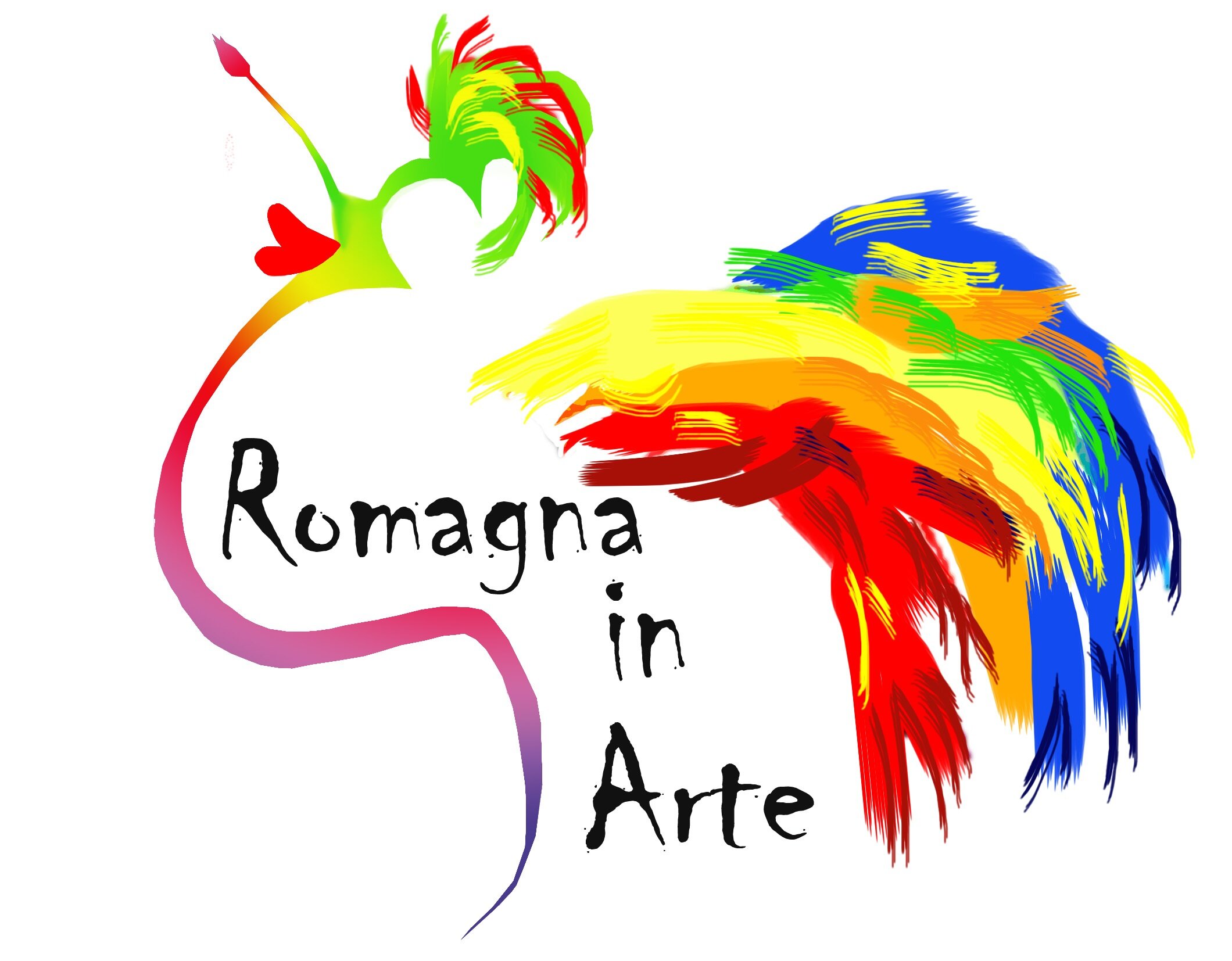 Associazione Culturale Romagna in Arte c,so della Repubblica 117 Forli (presso Hotel della Città et Della Ville)