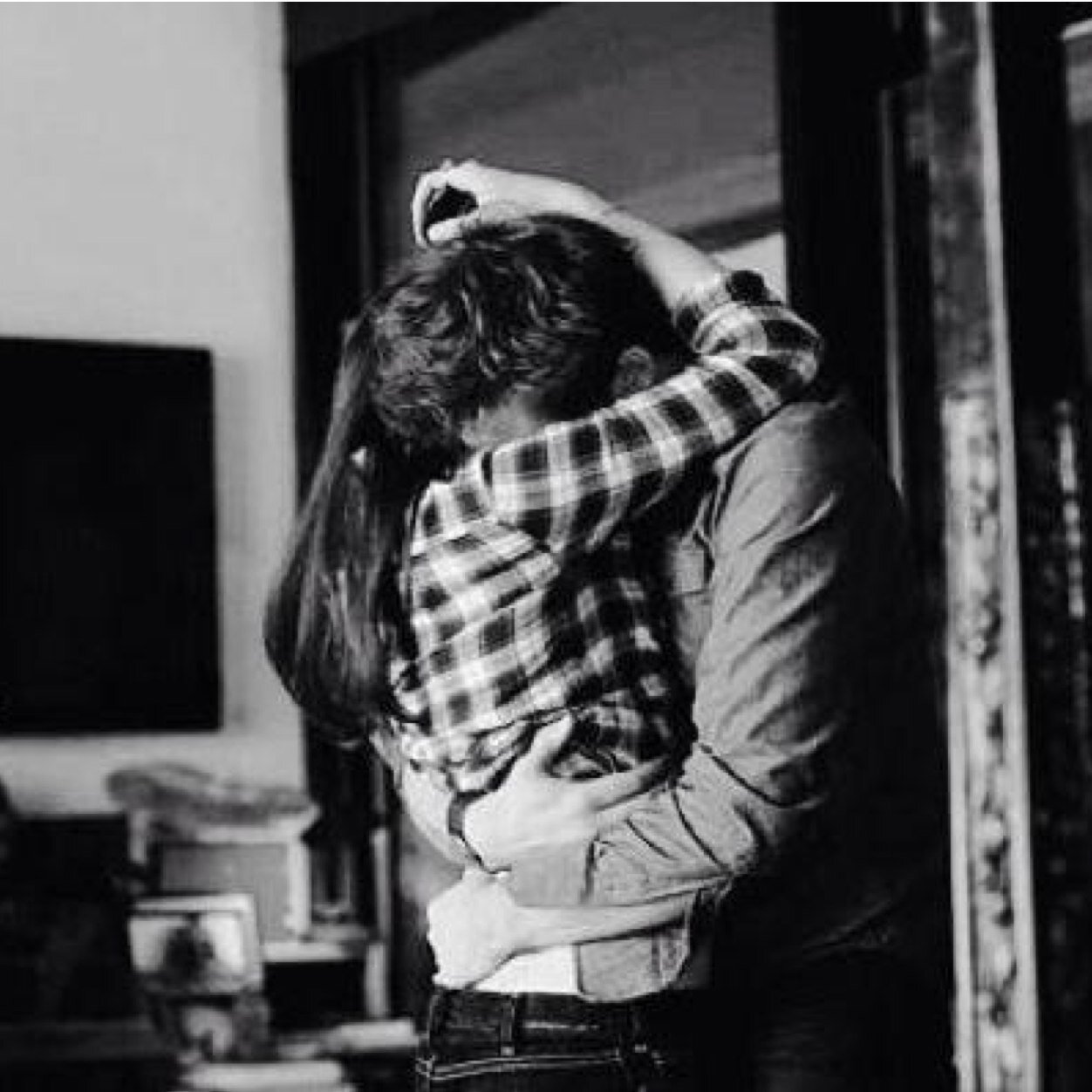 El destino nos puso en el mismo camino, pero depende de nosotros caminar juntos. ♡.
