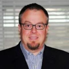 Director of Customer Engagement at @footholdtech. Follows/Retweets ≠ endorsement/agreement.