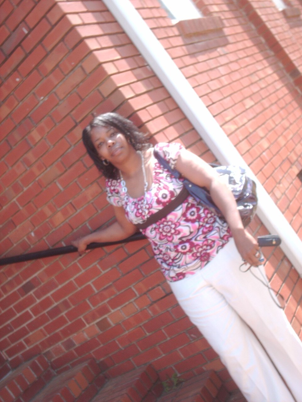 Teacher, mother,  grandmother, loves to read, loves to sing and dance