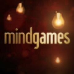 The official Twitter for ABC's Mind Games.
