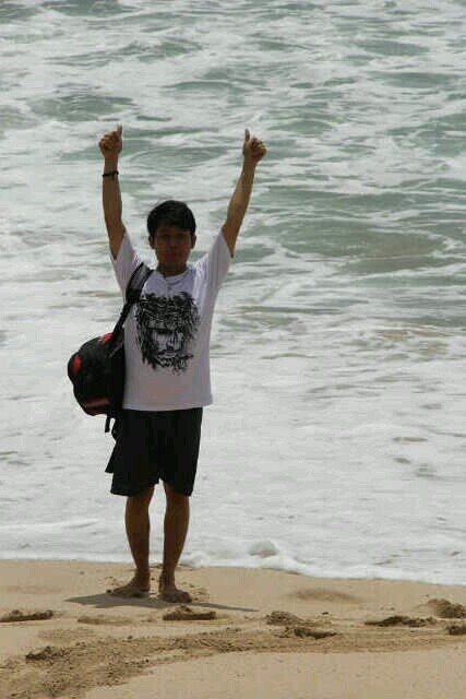 Galihgodrel's profile picture. 