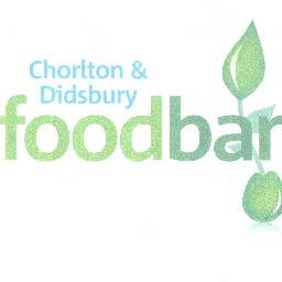 #Chorlton & #Didsbury #foodbank feeding local people in crisis. Proud to be working with the @TrussellTrust