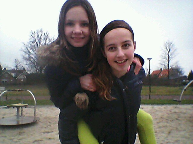 ♡ handbal ♡