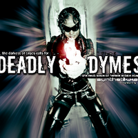 DeadlyDymes Media(@DeadlyDymes) 's Twitter Profile Photo