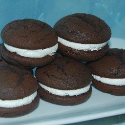 BrownButterbake's profile picture. Custom bakery, all scratch made.