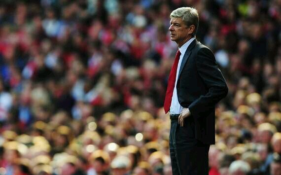 ArsenalAustin14's profile picture. 