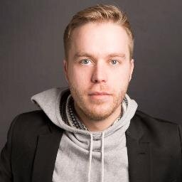 trevorlinton Profile Picture