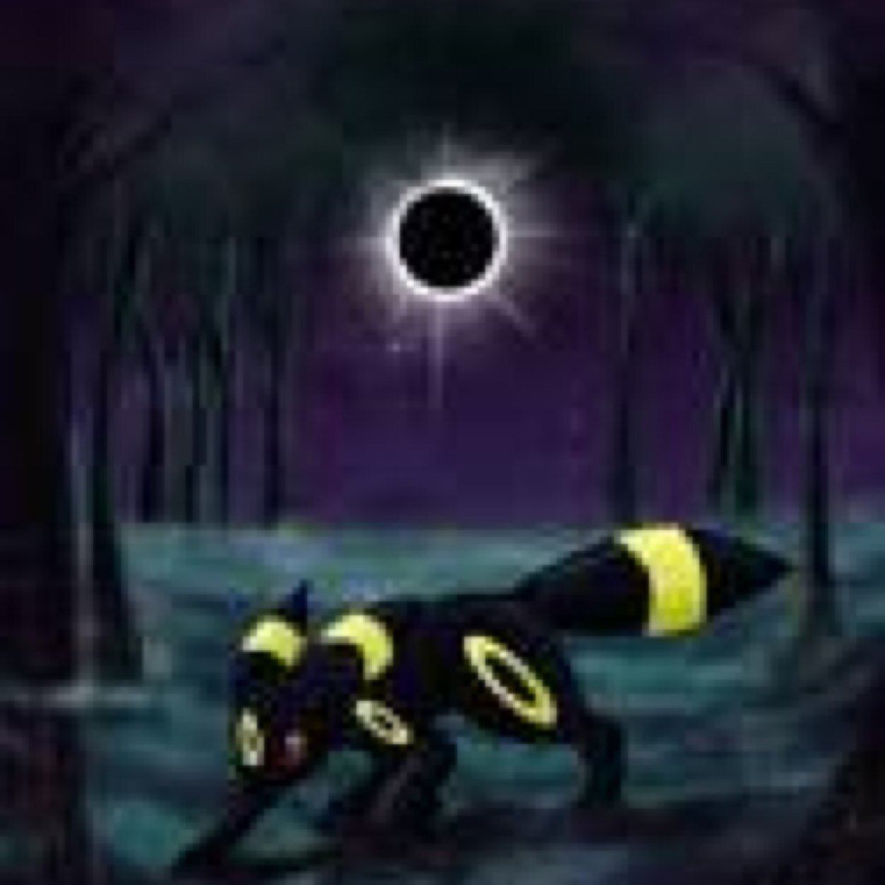 SadisticUmbreon's profile picture. I'm Umbreon..... (male, Level 20) (Moves: Confuse Ray, Quick Attack, Feint Attack, Pursuit) #RP #Bi #Single