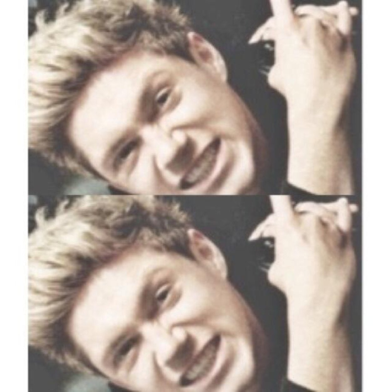 Follow @nixlloh bc she just gave you a free follow ! =D -if you want the @ DM nixlloh-