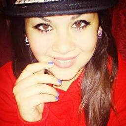 II love u.