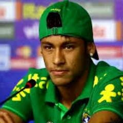 Bio só quando o Neymar for meu amigo.