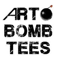 Art Bomb Tees(@ArtBombTees) 's Twitter Profile Photo