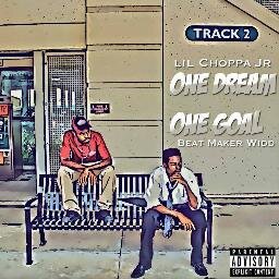 #OneDreamOneGoal Is @lilchoppajr & @Beat_Maker_Widd New Mixtape

Instagram: lilchoppajr


#TeamFollowBack