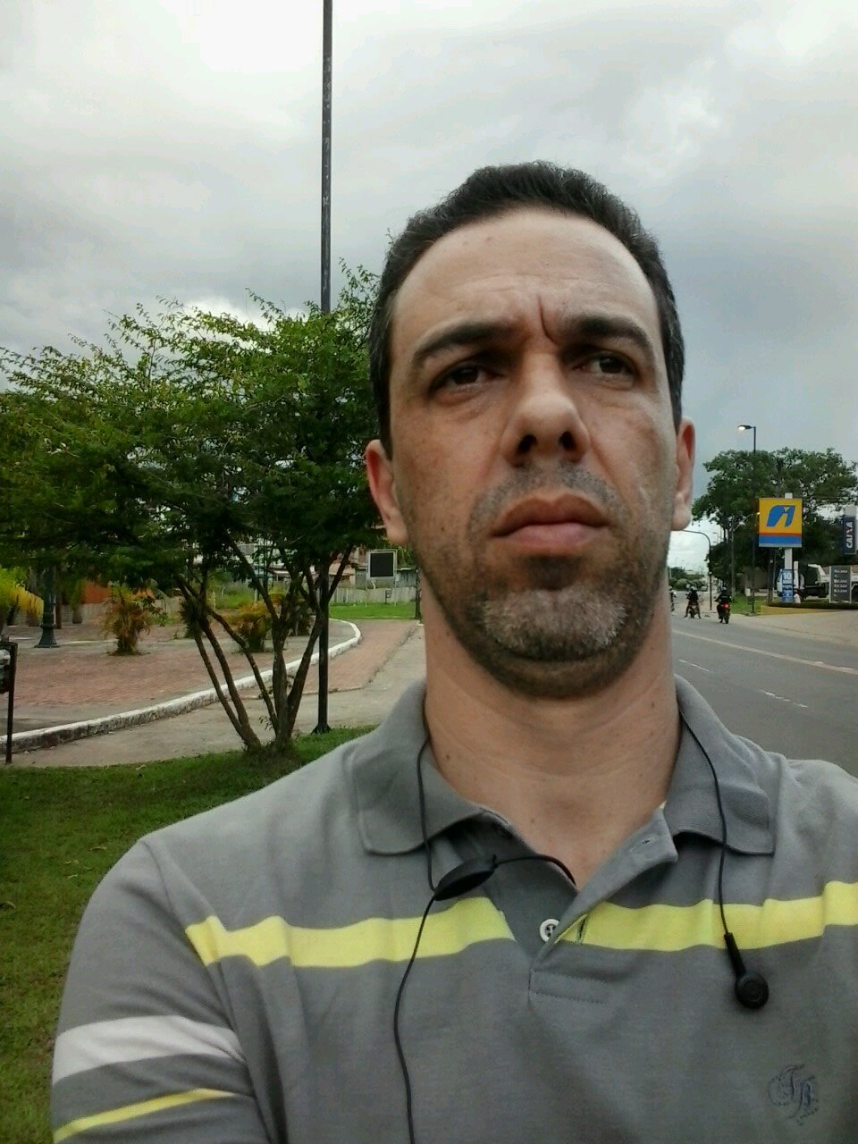 Adoro a natureza,  obrigado Deus pelo meus lindos filhos.