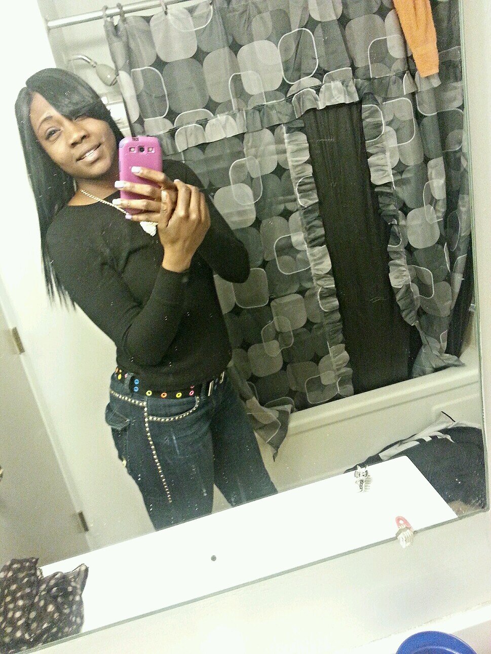 Dont make me make you fall inlove with a boss like me.    Free my daddy 12/26 boss day