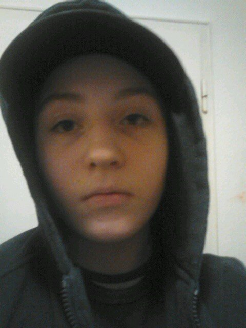 Go Berzerk!#Alien#LeftBoy Ein Fan? Nein!Ich bin ein Alien!