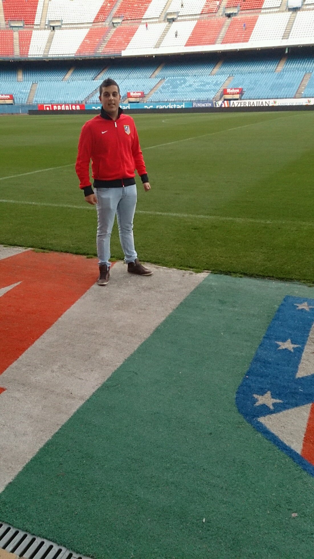 jamfresneda's profile picture. /RM1908/ abonado número 562  de mi REAL MURCIA