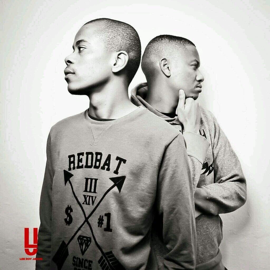 SA creative and innovative team, consisting of; @DjRomzDeluxe & @djmtshepang. Know more: http://t.co/JQb4noc2zx