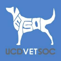 Veterinary Society of University College Dublin

https://t.co/ehce9MTLTR