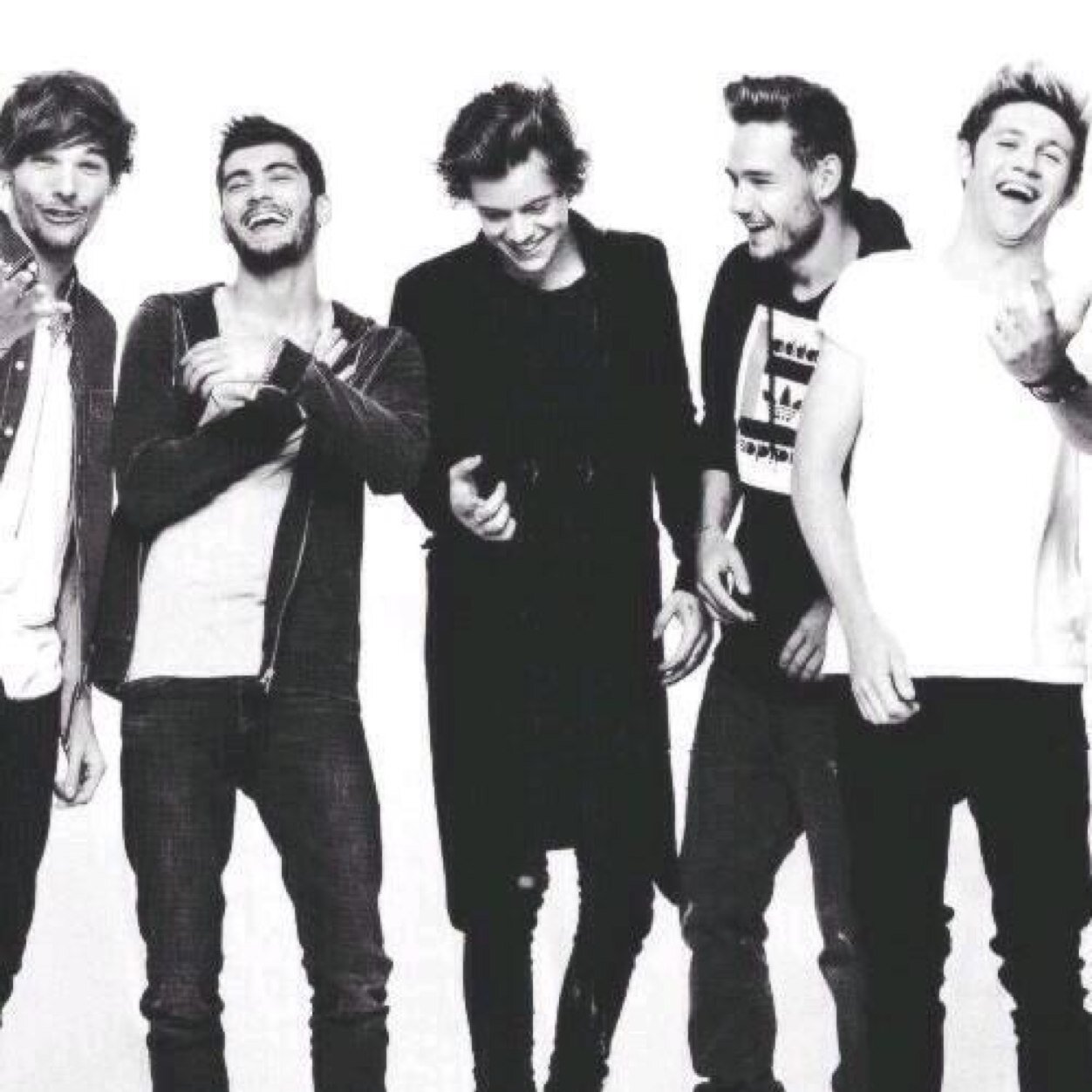 FOLLOW US IF YOU ARE GOING TO THE 8th OF JUNE WHERE WE ARE TOUR (fan account is @LarryFlyingfree)