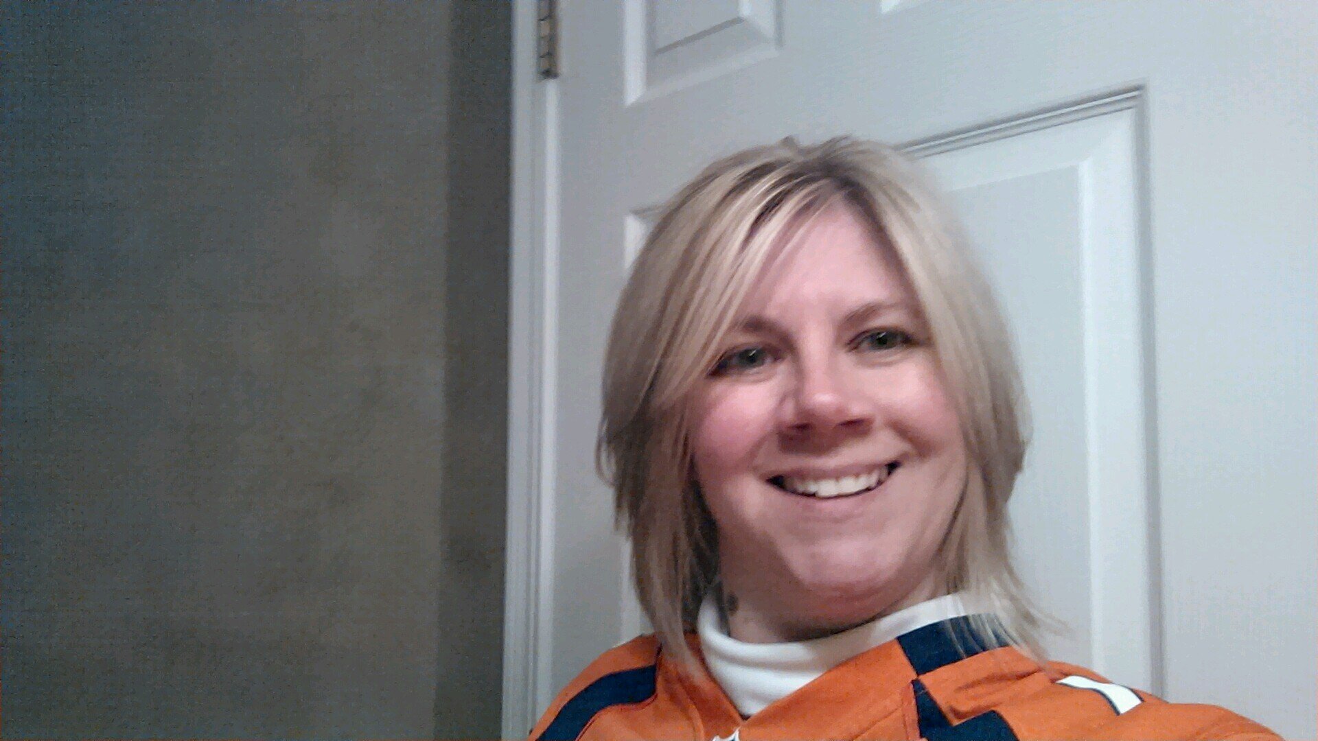 I actually joined Twitter, why oh why did I do this? I am a Huge PEYTON MANNING Fan! Ask anyone! I love GOD, football, my husband and my three girls!
