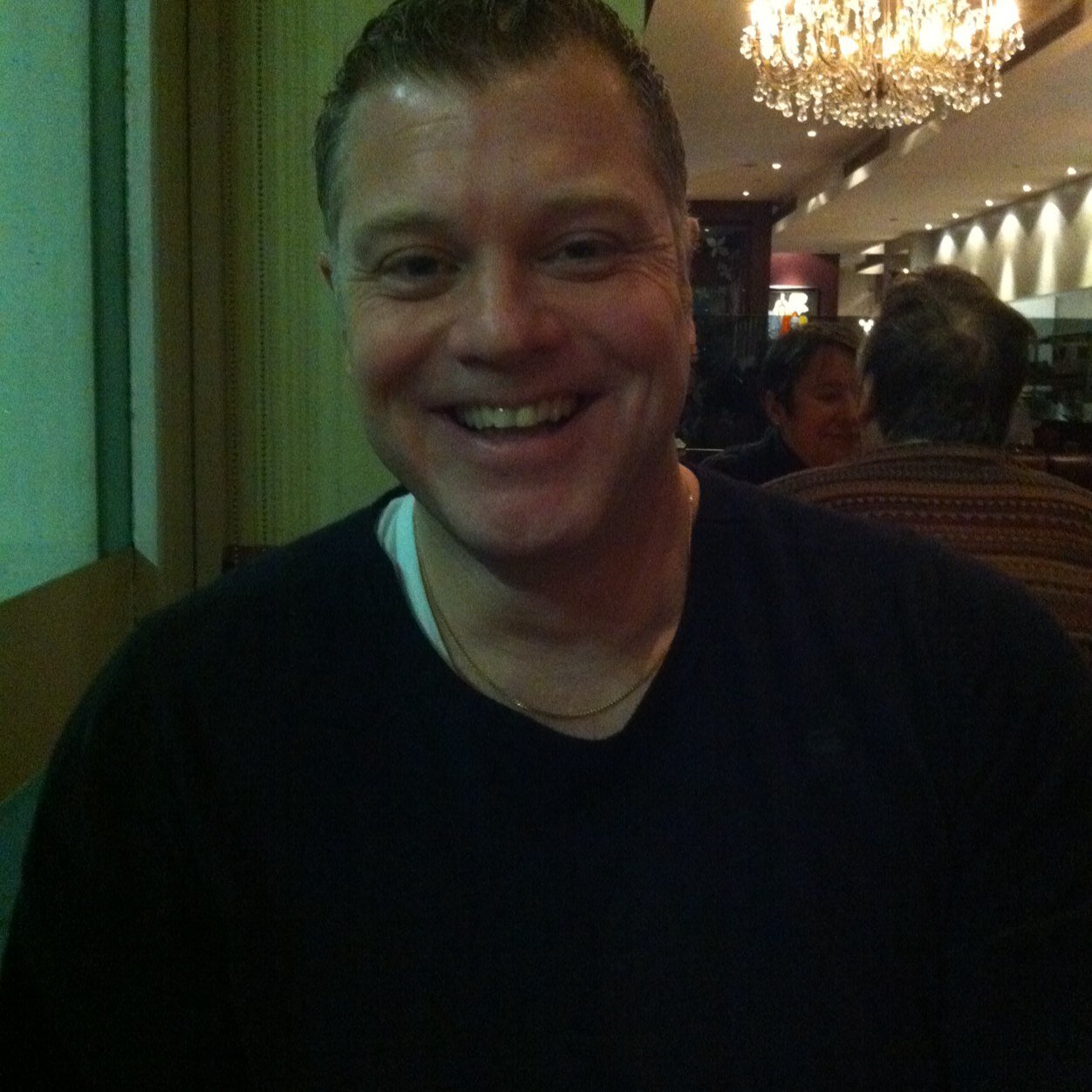 RoelMaas70's profile picture. 