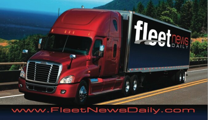 Fleet News Daily is the fastest growing online publication exclusively covering fleets and transit agencies as well as the bus and trucking industries.