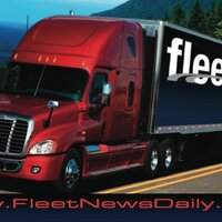 Fleet News Daily (@fleetnewsdaily) 's Twitter Profile