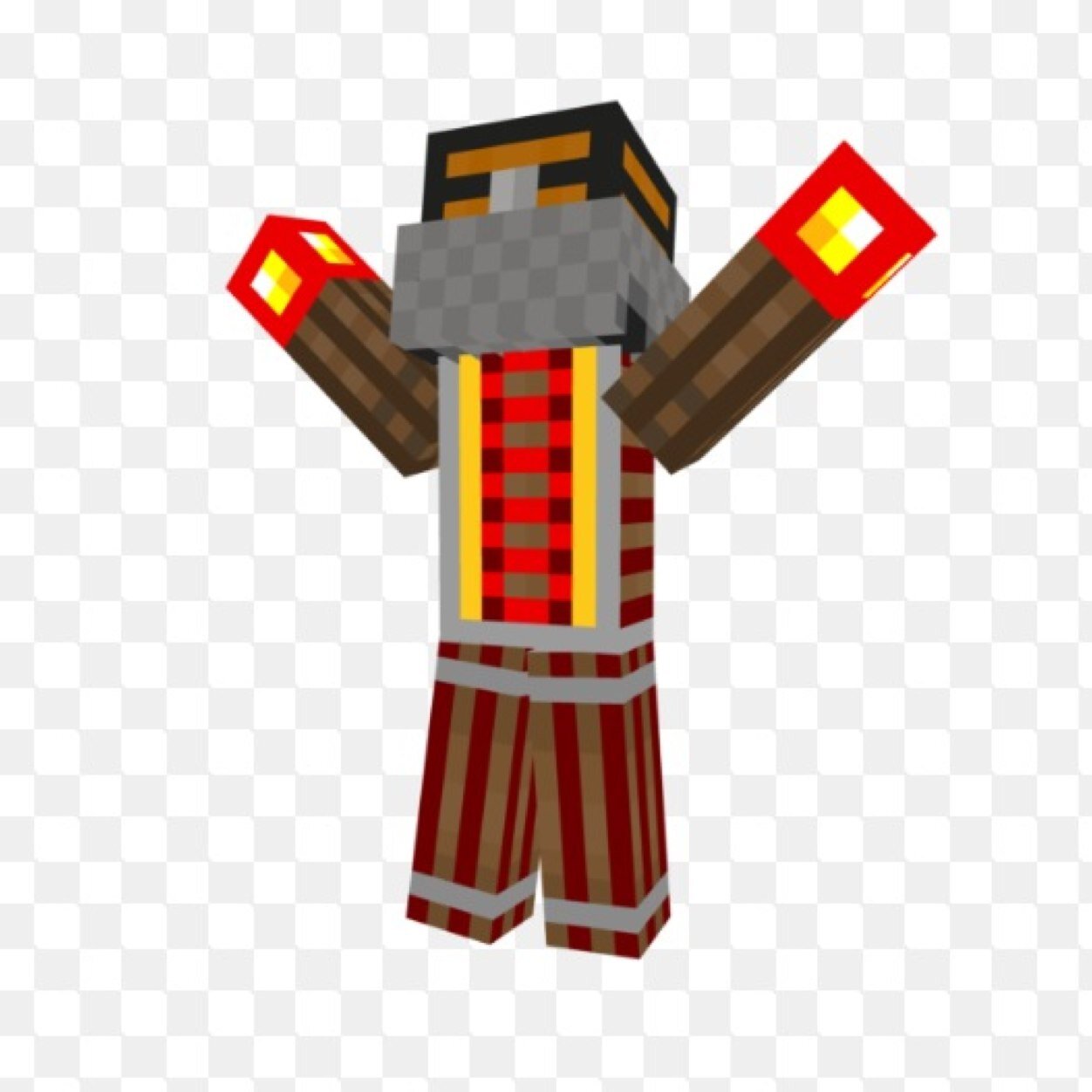 Go follow KhiyonFTW he a Upcoming youtuber that plays minecraft and would like some youtuber friend! just saying its me go follow my new account for my youtube