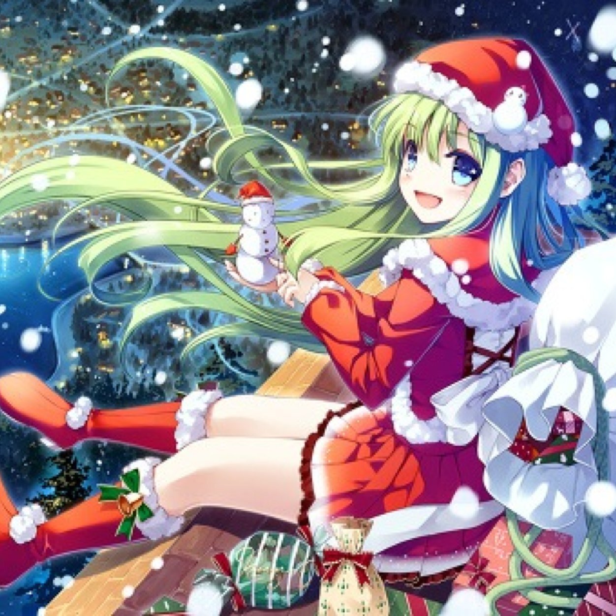 おみおつけさんのプロフィール画像