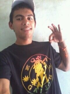 zona ganjah