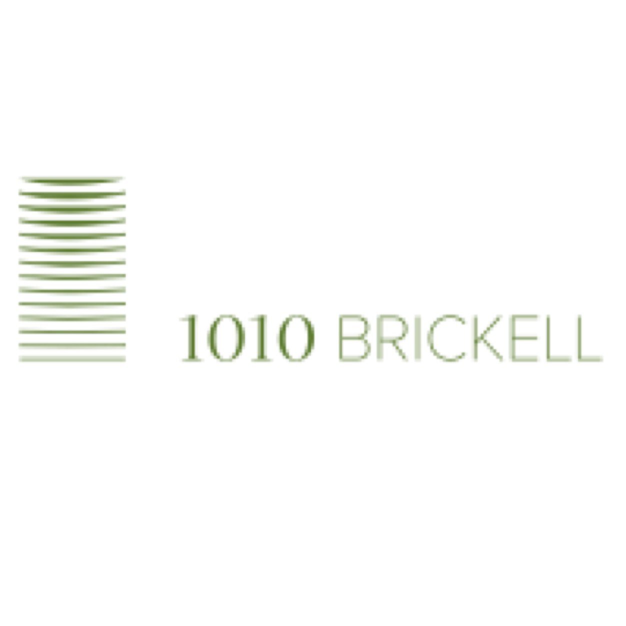 1010 Brickell defines luxury living in Miami.