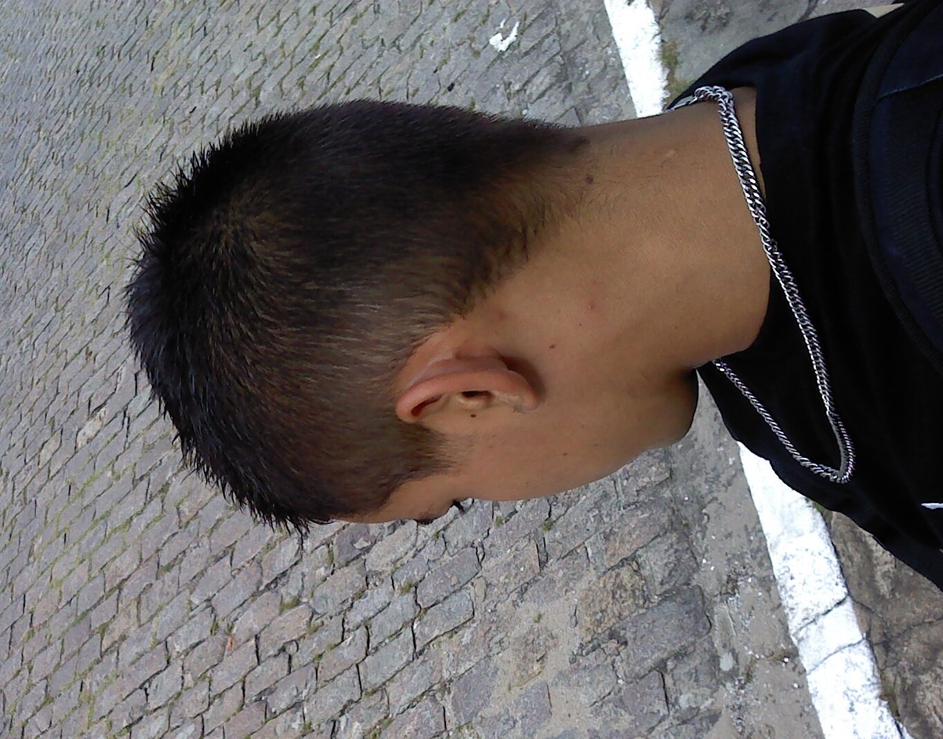 ¬¬ - Irmao da uiara.