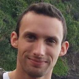 Bioinformatics Scientist