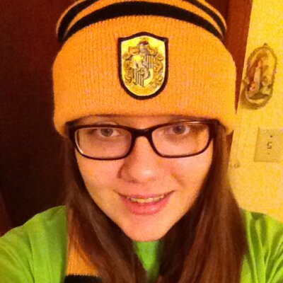Profile Picture of Claire S.C McDaniel (@ClaireDanielMc) on Twitter